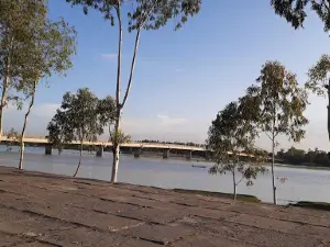 Dhorla Resort
