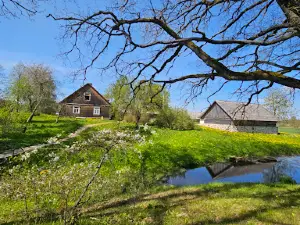 Pastariņš Museum