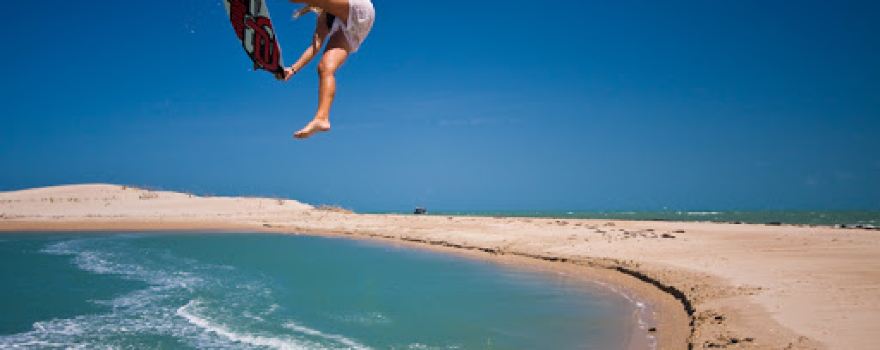 The Kitesurf Centre