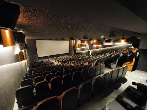 Thinnappa Theatre