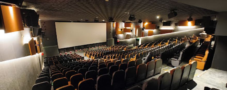 Thinnappa Theatre