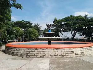 Benteng Taman