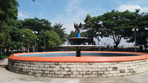 Mojokerto City