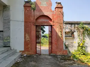Baijnath Dham, Mandir