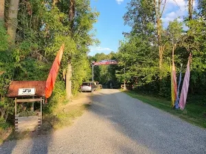 Campingplatz Eulenburg