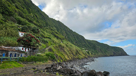 Fajã do Araújo