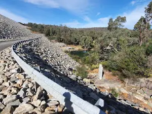 North Dandalup Dam