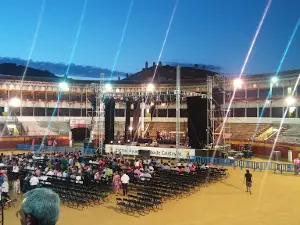 bullring