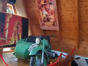 Movie Planet -Tematikus Családi Élménypark