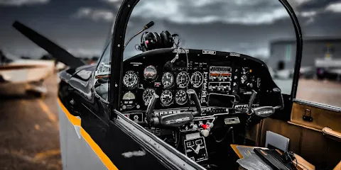 Connecticut Air & Space Center