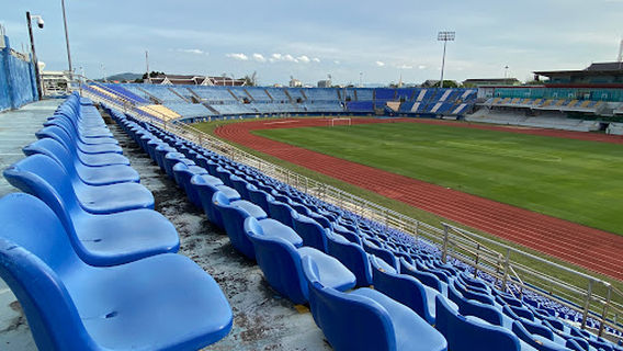 Tinsulanonda Stadium