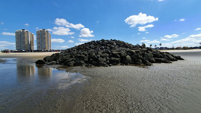 Campo do Costa do Sol