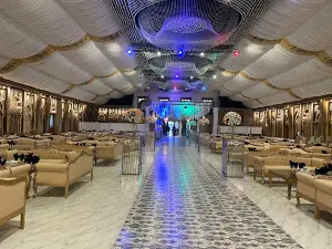 Grand Castle Marquee گرینڈ کاسٹل مارکی