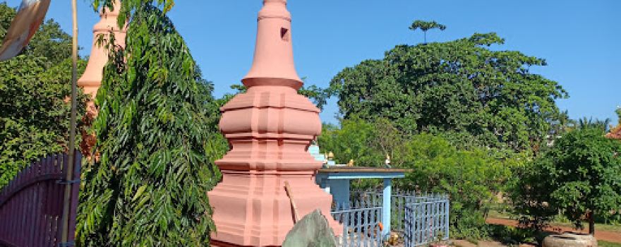 Wat Bopthisaram called Wat Kampong Kdei