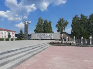 Площадь