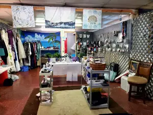 Hillbilly Flea Market