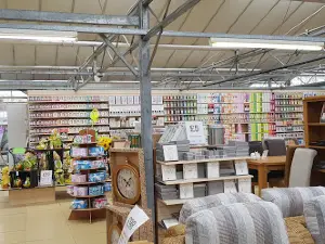 North Wales Garden World Ltd