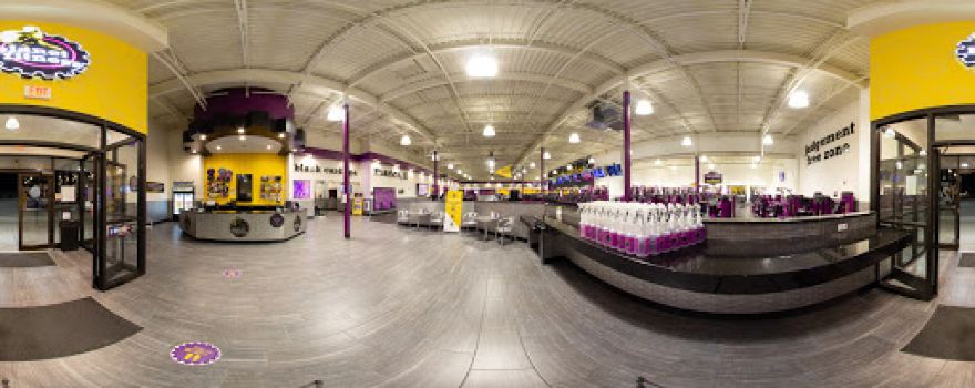 Planet Fitness