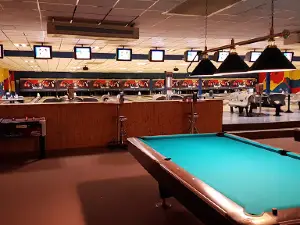 Hyper Bowling Erkelenz