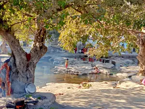 Jararu Dham