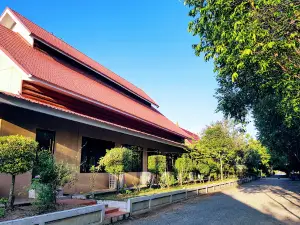 Wat Prao