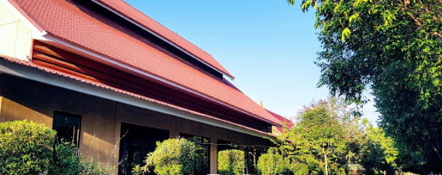 Wat Prao