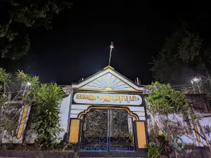 Tomb of Sheikh Sulukhi
