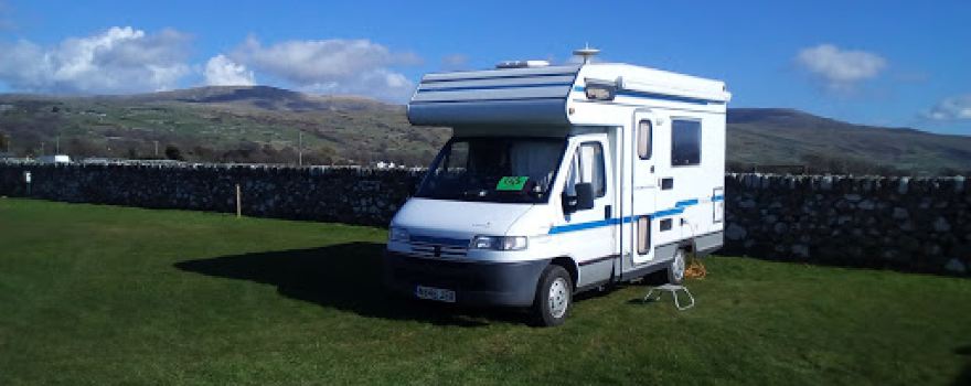 Lyons Moelfre View Caravan Park