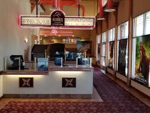 Metropolitan Wildhorse 6 Stadium Cinemas