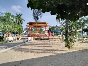 Cuauhtémoc Park