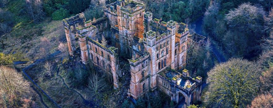 Lennox Castle