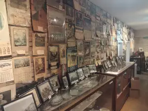 Esterhazy Community Museum