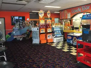 Gympie Cinemas