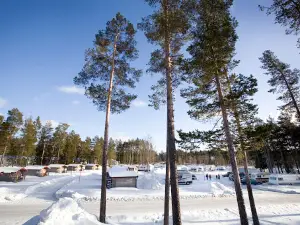 Östersunds Stugby & Camping