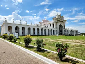 Cabildo Puntano