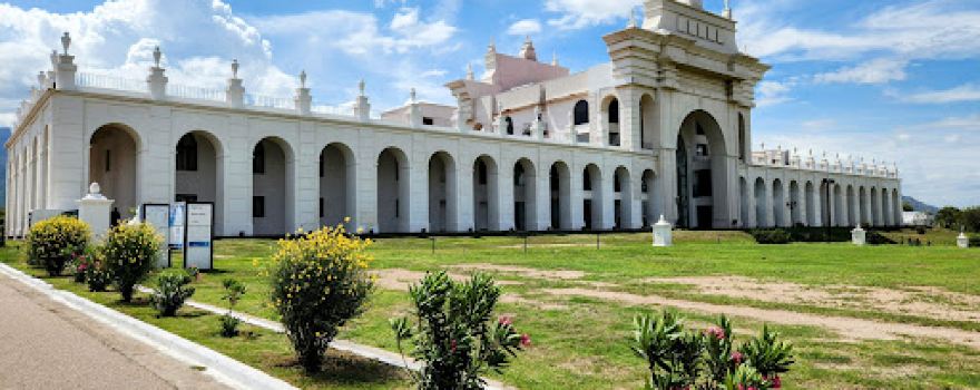 Cabildo Puntano