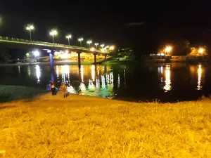 Moon Beach