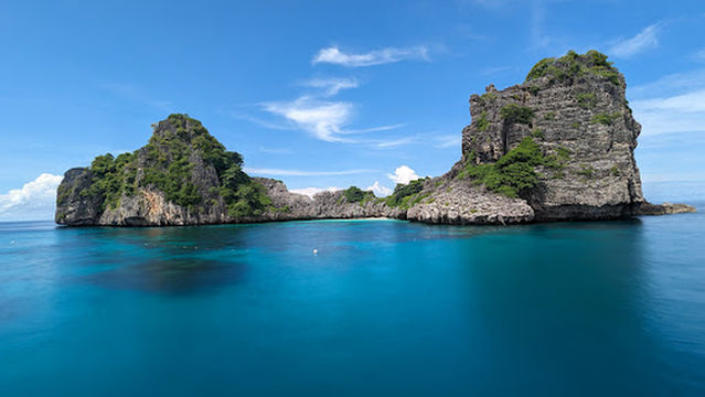 Andaman Dive Adventure