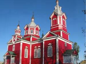 Church of St. Paraskeva