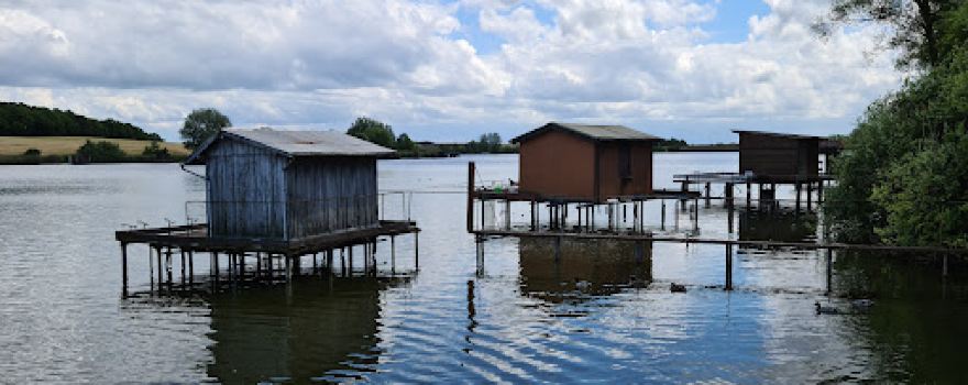 Etang du Welschhof