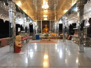 Wat Ampawan Wittayaram