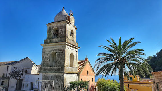 Chiesa del Santissimo Salvatore