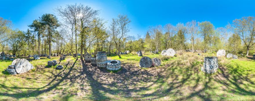 Skirmish Central Outdoor Activity Centre