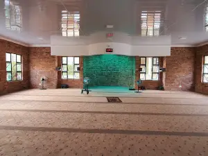 Kosi Bay New Musjid