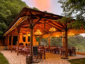 Monastery Winery
