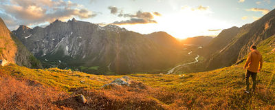 Litlefjellet