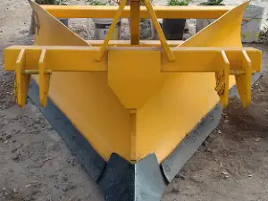 Estadio de Futbol ¨El Canalon¨