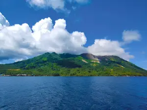 Damar Island