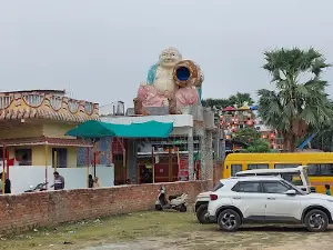 Varanasi Fun City | Best Waterpark in Varanasi | Waterpark in Varanasi | Rain Dance Water Park in Varanasi