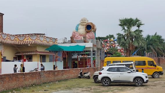Varanasi Fun City